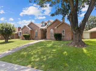 1312 Buxton Dr, Desoto, TX 75115