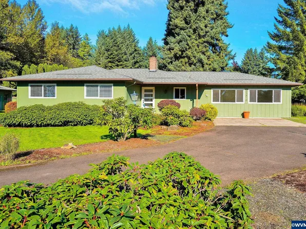 33810 SE Terra Cir, Corvallis, OR 97333