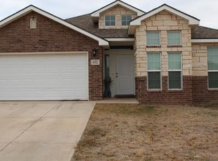 672 Duke Ave, Odessa, TX 79765