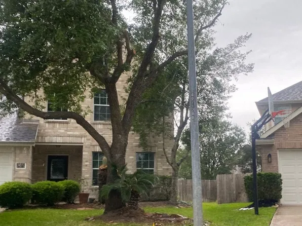 14223 Pinefrost Ln, Cypress, TX 77429