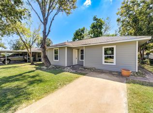3304 Washington St, Pasadena, TX 77503