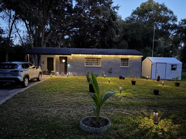 7703 Hillcrest Ter, Orlando, FL 32810