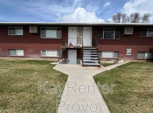 485 E 535 S APT 1, Springville, UT 84663
