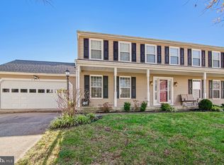 8613 Rockcress Ct, Columbia, MD 21045