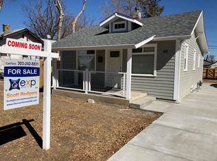 44 Knox Ct, Denver, CO 80219