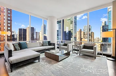 157 West 57th Street, #36C