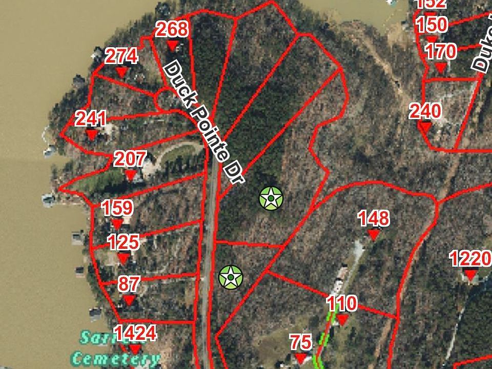 LOT 13&14 Duck Pointe Dr, Roxboro, NC 27574 MLS 2456676 Zillow