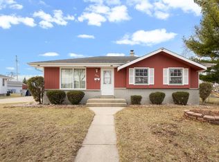 6579 North 66th STREET, Milwaukee, WI 53223