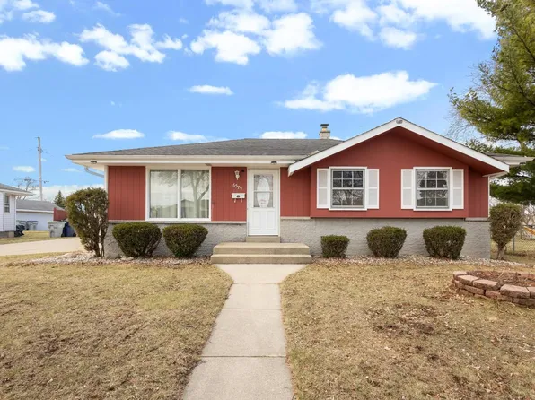 6579 North 66th STREET, Milwaukee, WI 53223