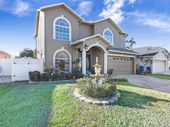 8012 N Hale Ave, Tampa, FL 33614