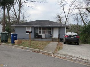 435 N 4th St, Griffin, GA 30223