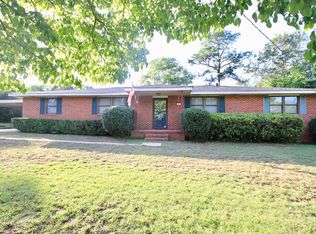 2841 Wells Dr, Augusta, GA 30906