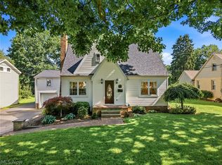1102 E 9th St, Salem, OH 44460