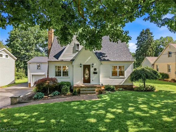 1102 E 9th St, Salem, OH 44460