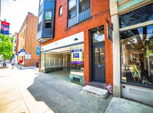 28 Carlisle St, Hanover, PA 17331
