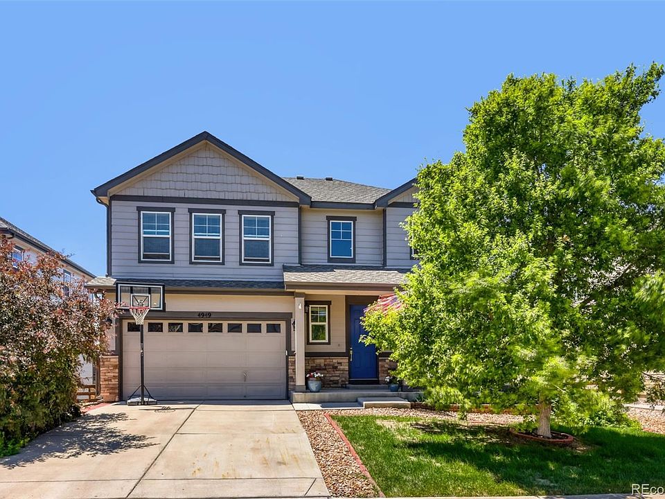 1st image of 4949 S Valdai Way
