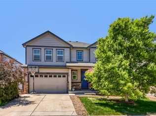 4949 S Valdai Way, Aurora, CO 80015
