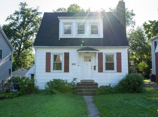 1810 N Underwood St, Arlington, VA 22205