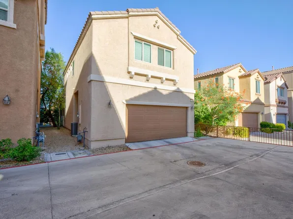 7720 Vibrant Thread Ct, Las Vegas, NV 89149
