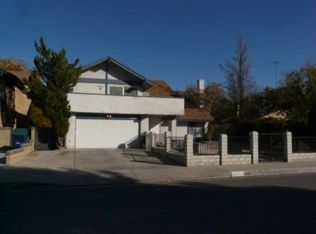 44412 Benald St, Lancaster, CA 93535