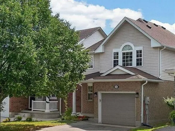 211 Melran Dr, Cambridge, ON N3C 4E5