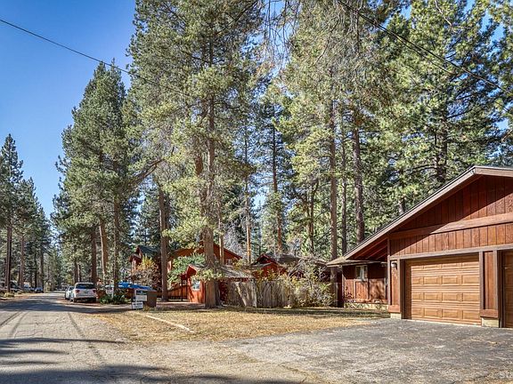 2301 Utah Ave, South Lake Tahoe, CA 96150 | MLS #139543 | Zillow