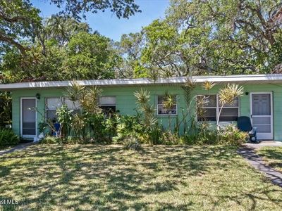 124 Cedar Ave, Cocoa Beach, FL, 32931