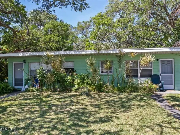 124 Cedar Ave, Cocoa Beach, FL 32931
