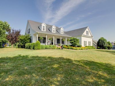 730 Dixie Bee Rd, Clarksville, TN, 37043