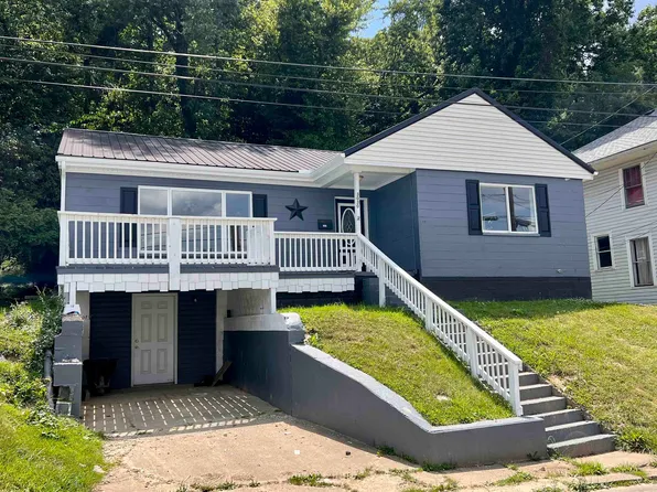 3030 Montgomery Ave, Ashland, KY 41101