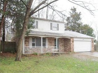 113 Halifax Cv, Jacksonville, AR 72076