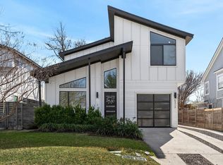 5313 Woodrow Ave #1, Austin, TX 78756