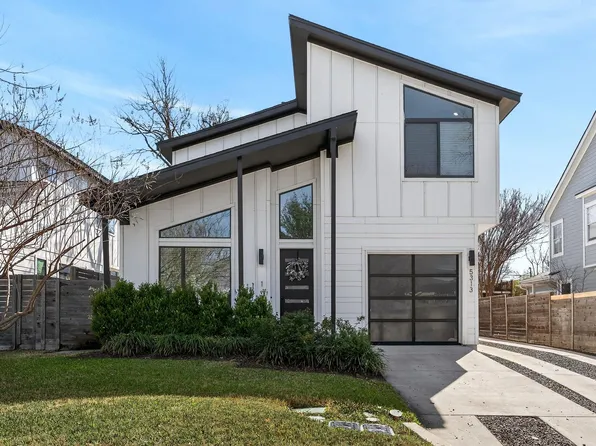 5313 Woodrow Ave #1, Austin, TX 78756
