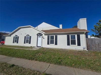 1656 Mantane Arch, Virginia Beach, VA, 23454