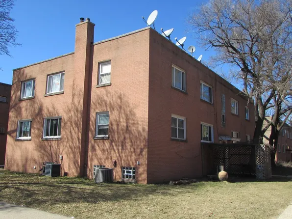 2444 W Berwyn Ave #2N, Chicago, IL 60625