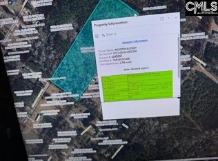 0 Moorecrum Rd, Orangeburg, SC 29118