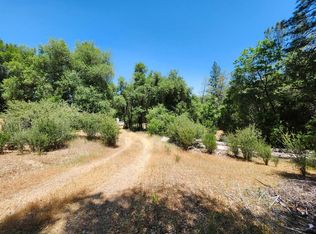 12717 Armstrong Rd, Sheep Ranch, CA 95246