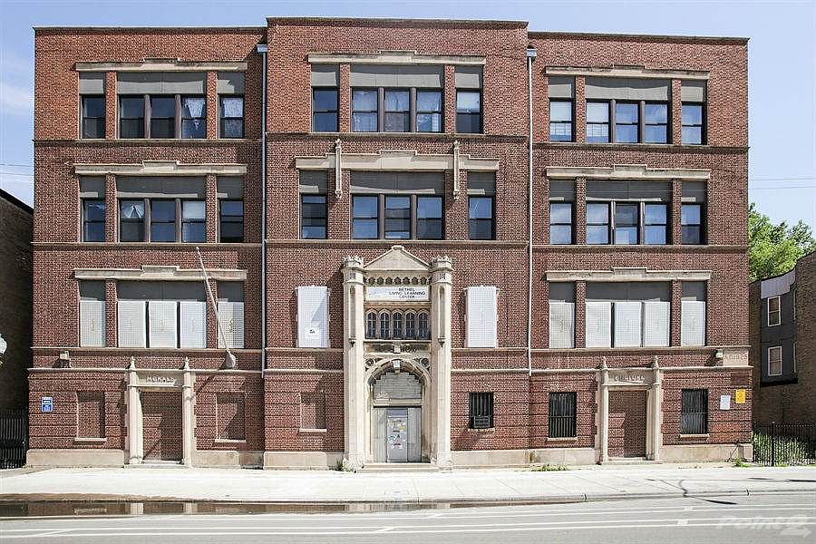 4320 W. Madison st