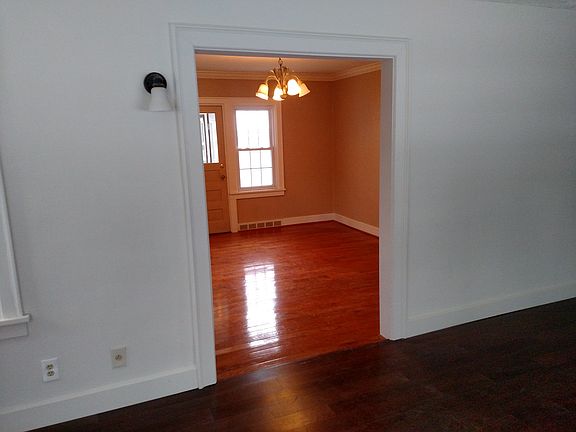 living to dining&porch door