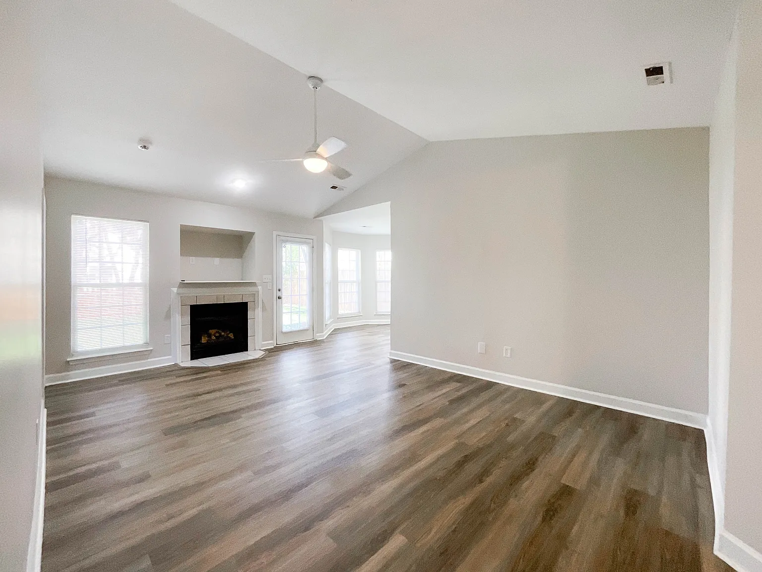 7305 Rosehall Drive - 1 — Photo 2