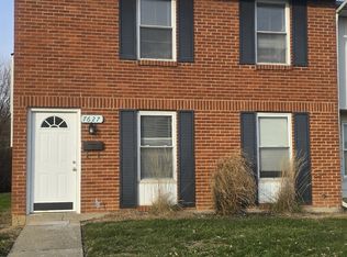 7627 Mount Hood Dr, Huber Heights, OH 45424