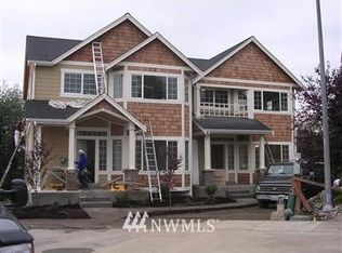 1581 1583rd Est, Fircrest, WA 98466