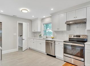 37 Lewis Rd #39, Belmont, MA 02478