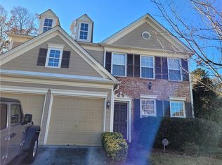 223 Persimmon Trl, Woodstock, GA 30188