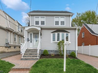 328 Spruce St, Linden, NJ, 07036
