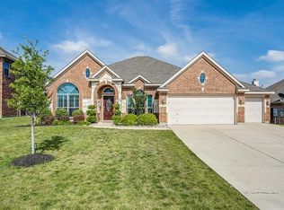 1150 Grove Ct, Burleson, TX 76028