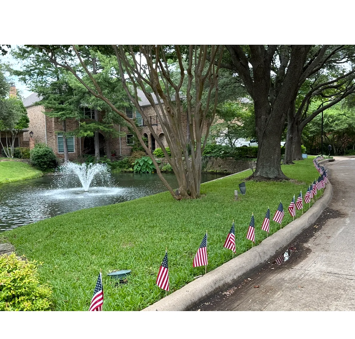 Forest Lakes Ln, Dallas — Photo 2