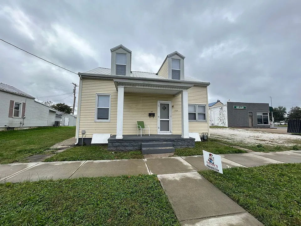 325 N 14th St