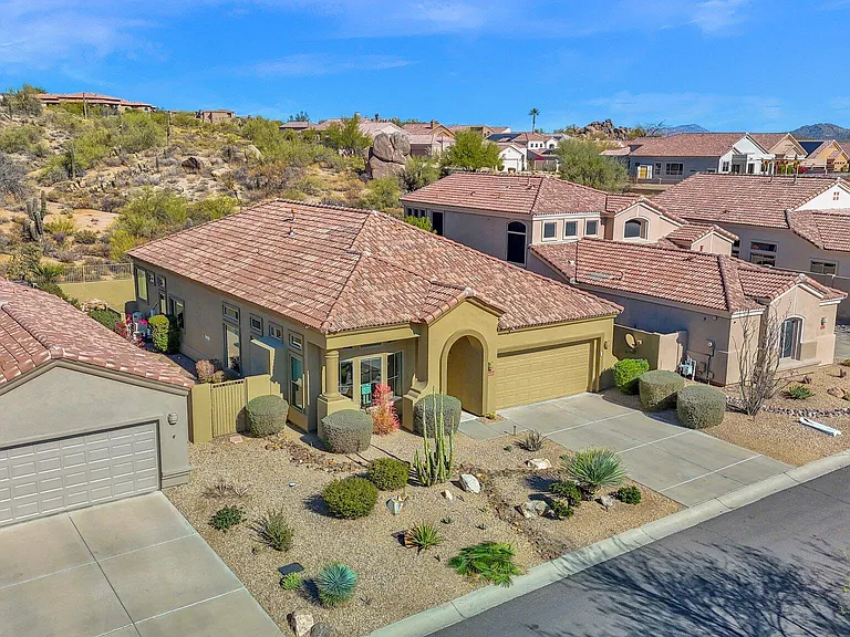 11516 E Ranch Gate Rd — Photo 35