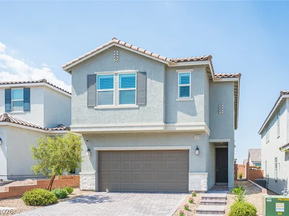 10848 Power Hike Ave, Las Vegas, NV 89166